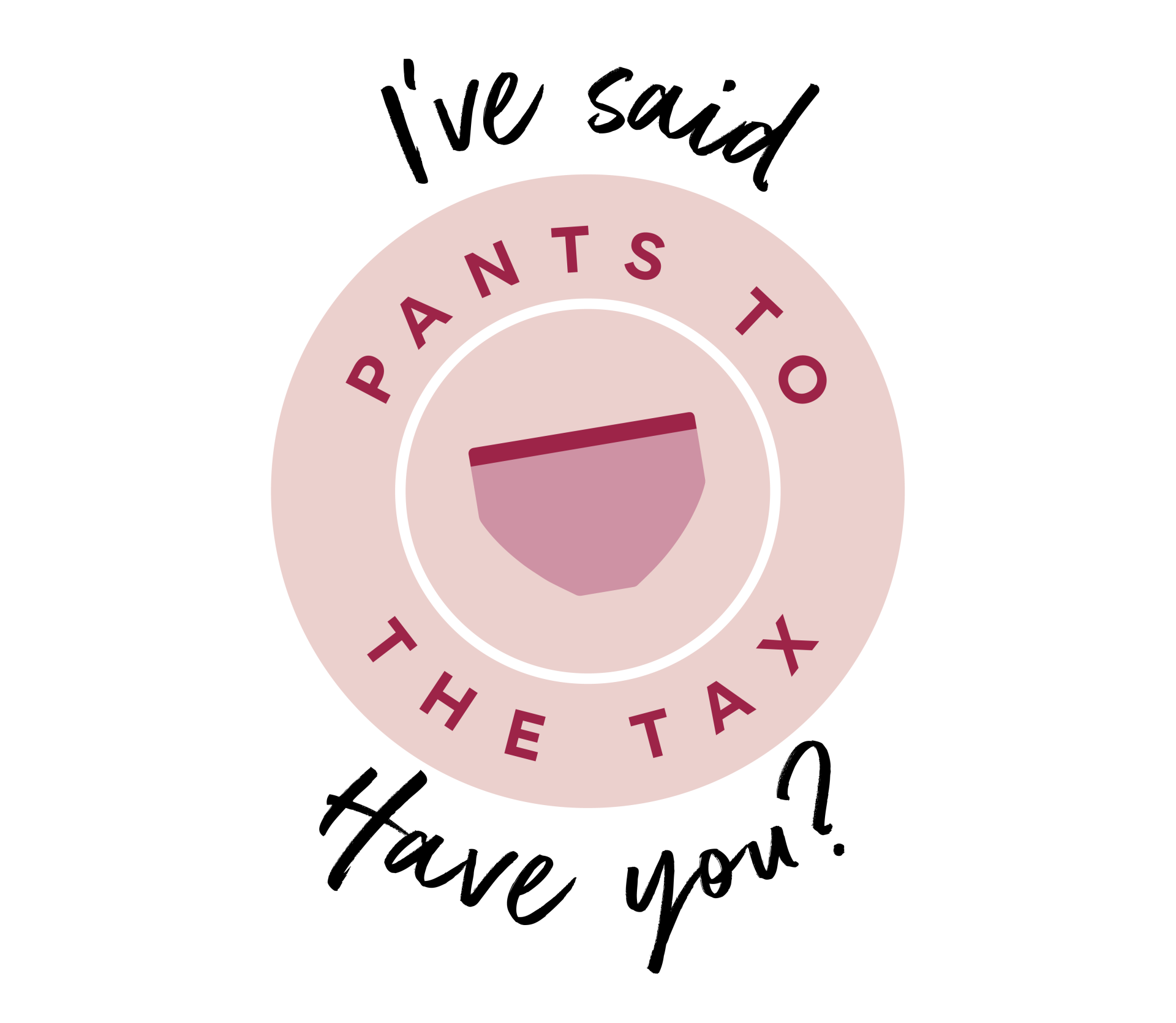 Say Pants to the Tax Marks & Spencer